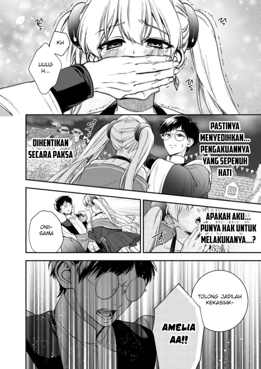 Dilarang COPAS - situs resmi www.mangacanblog.com - Komik isekai cheat kaitakuki 031 - chapter 31 32 Indonesia isekai cheat kaitakuki 031 - chapter 31 Terbaru 11|Baca Manga Komik Indonesia|Mangacan
